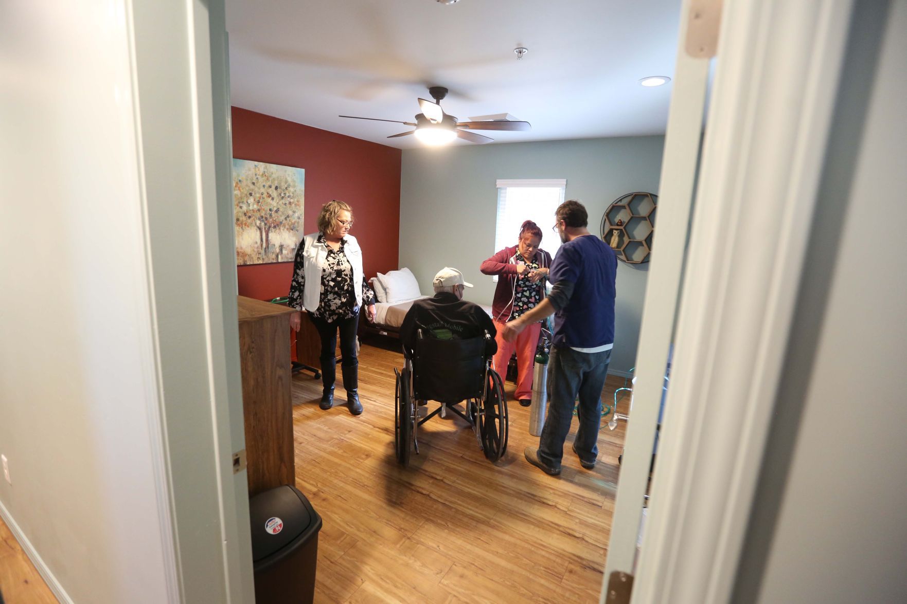 Forest House Hospice